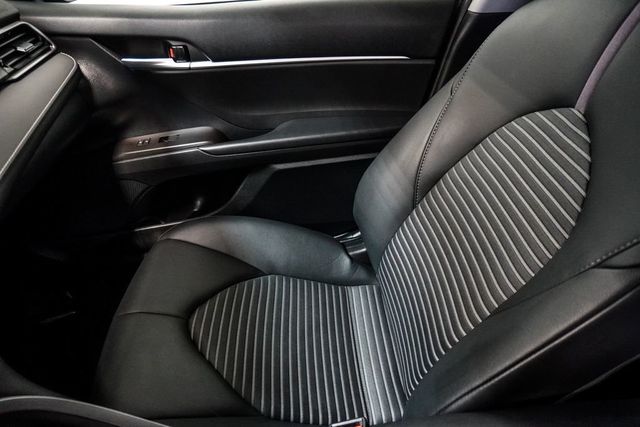 2023 Toyota Camry SE Automatic - 23024124 - 26