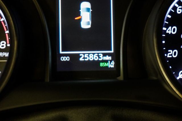 2023 Toyota Camry SE Automatic - 23024124 - 28