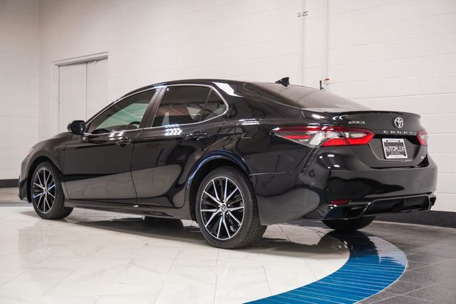 2023 Toyota Camry SE Automatic - 23024124 - 30