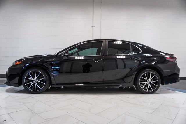 2023 Toyota Camry SE Automatic - 23024124 - 31