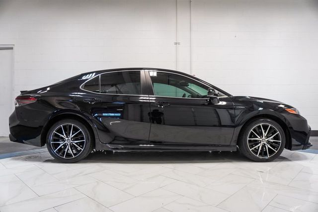 2023 Toyota Camry SE Automatic - 23024124 - 32