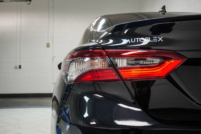 2023 Toyota Camry SE Automatic - 23024124 - 35