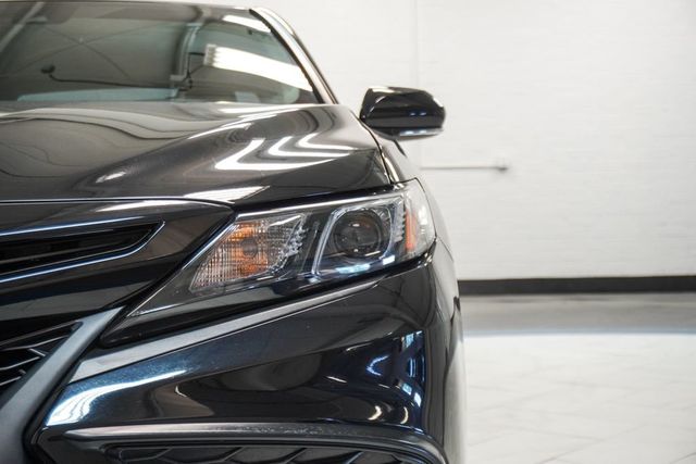 2023 Toyota Camry SE Automatic - 23024124 - 36