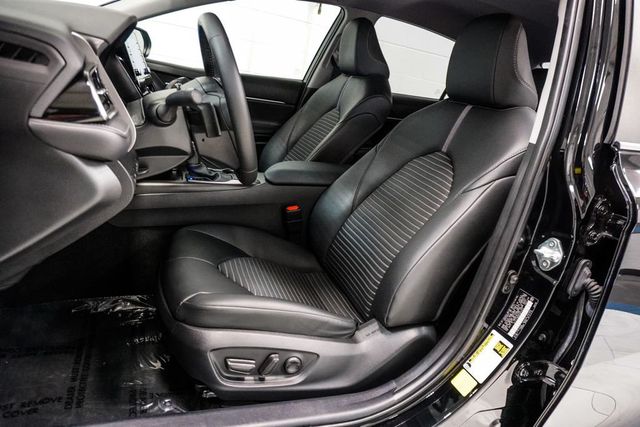 2023 Toyota Camry SE Automatic - 23024124 - 5