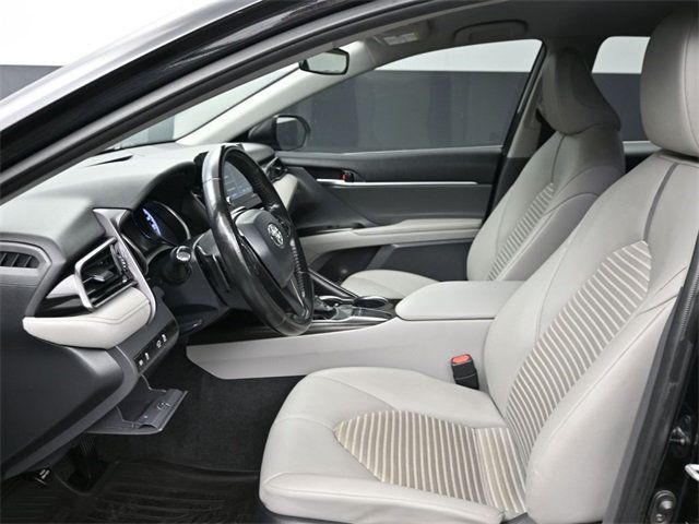 2023 Toyota Camry SE Automatic - 22961789 - 9
