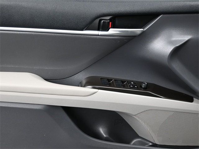 2023 Toyota Camry SE Automatic - 22961789 - 10