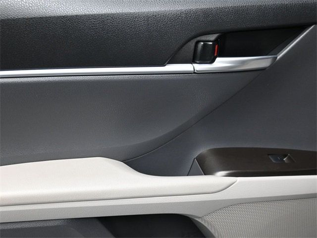 2023 Toyota Camry SE Automatic - 22961789 - 12