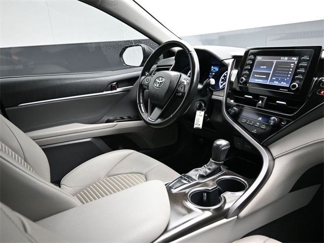 2023 Toyota Camry SE Automatic - 22961789 - 18
