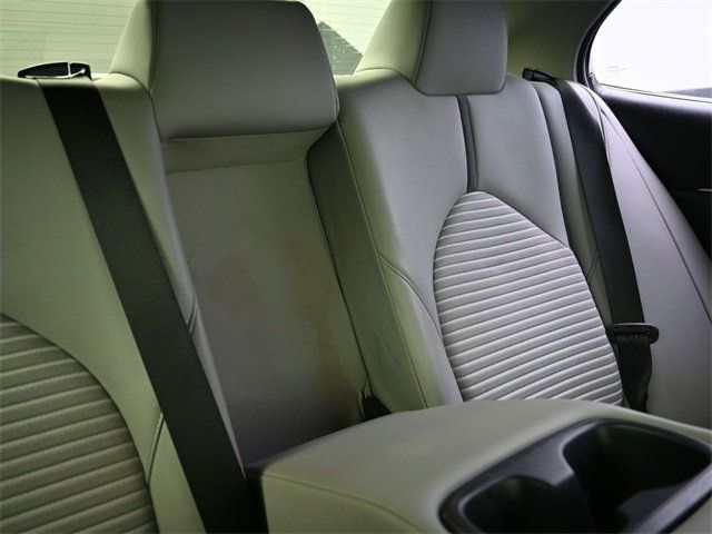 2023 Toyota Camry SE Automatic - 22961789 - 19