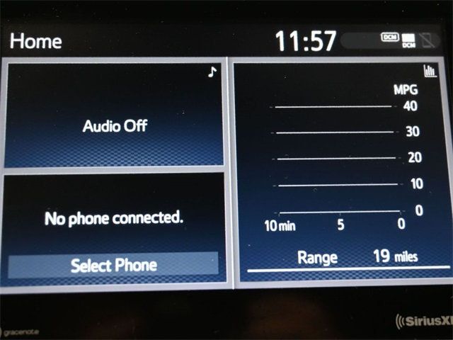 2023 Toyota Camry SE Automatic - 22961789 - 20