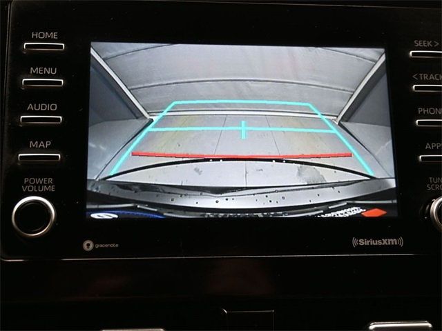 2023 Toyota Camry SE Automatic - 22961789 - 21