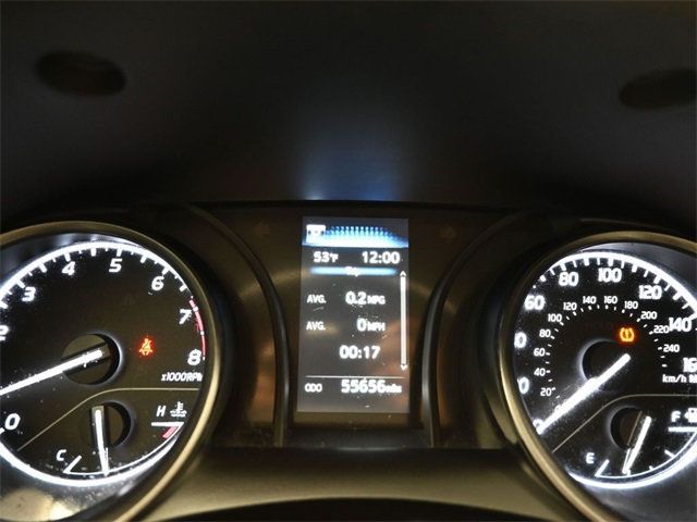2023 Toyota Camry SE Automatic - 22961789 - 23