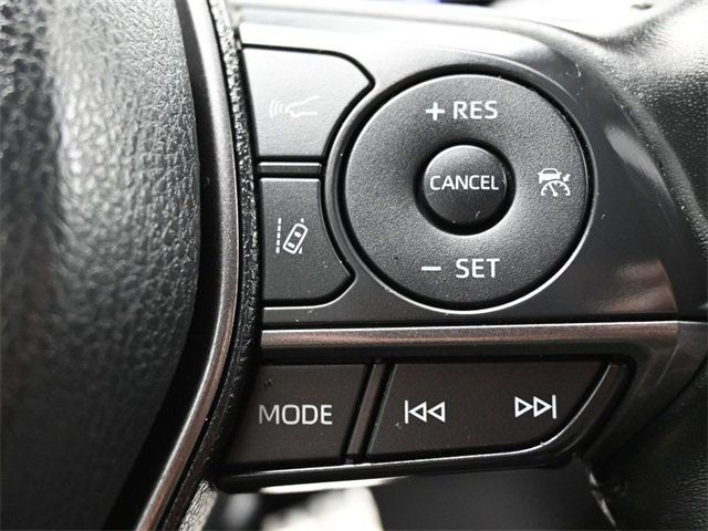 2023 Toyota Camry SE Automatic - 22961789 - 24