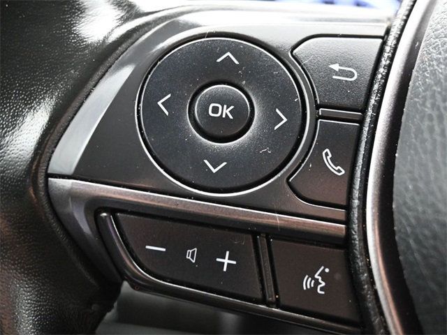 2023 Toyota Camry SE Automatic - 22961789 - 25