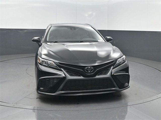2023 Toyota Camry SE Automatic - 22961789 - 36