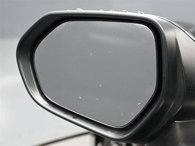 2023 Toyota Camry SE Automatic - 22961789 - 7