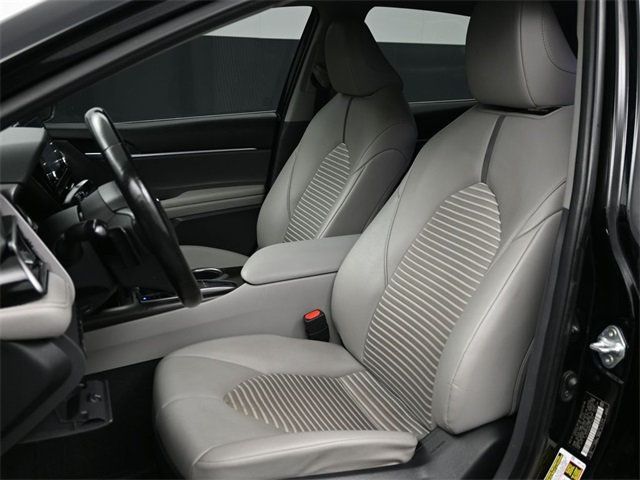 2023 Toyota Camry SE Automatic - 22961789 - 8