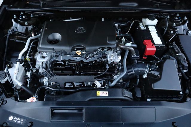 2023 Toyota Camry SE Automatic - 22949217 - 10