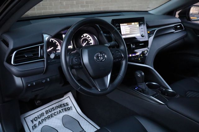 2023 Toyota Camry SE Automatic - 22949217 - 13