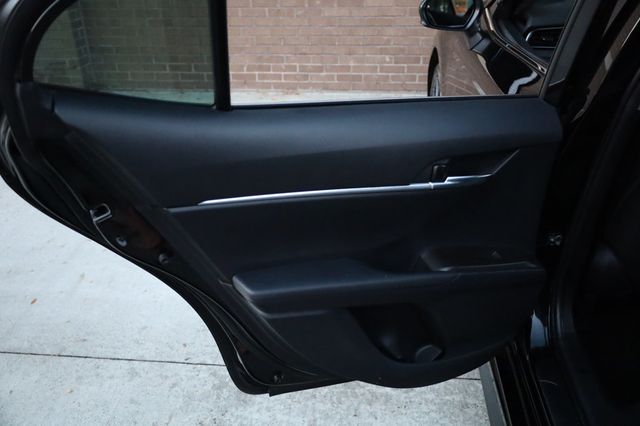 2023 Toyota Camry SE Automatic - 22949217 - 16