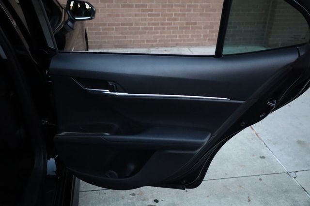2023 Toyota Camry SE Automatic - 22949217 - 20