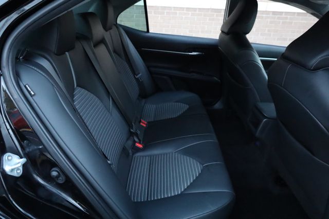2023 Toyota Camry SE Automatic - 22949217 - 21