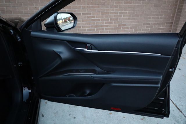 2023 Toyota Camry SE Automatic - 22949217 - 24