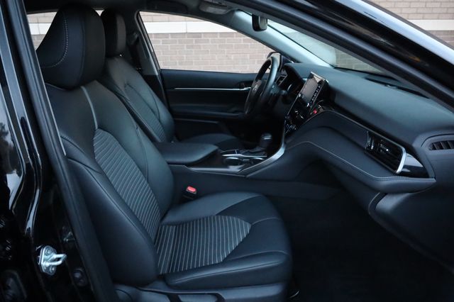 2023 Toyota Camry SE Automatic - 22949217 - 26