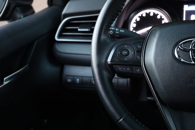 2023 Toyota Camry SE Automatic - 22949217 - 30