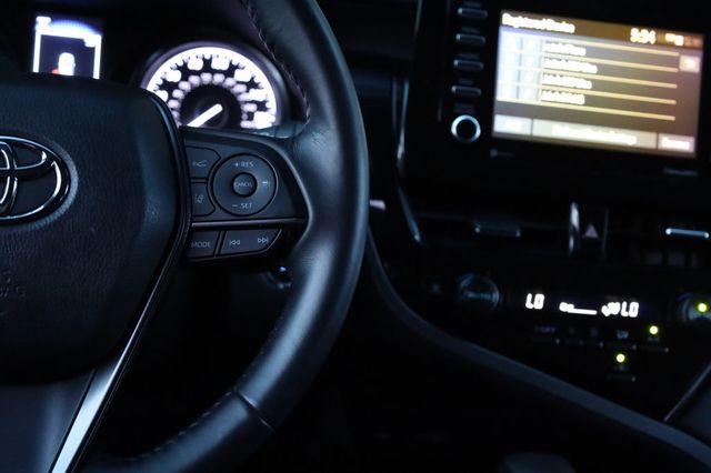 2023 Toyota Camry SE Automatic - 22949217 - 31