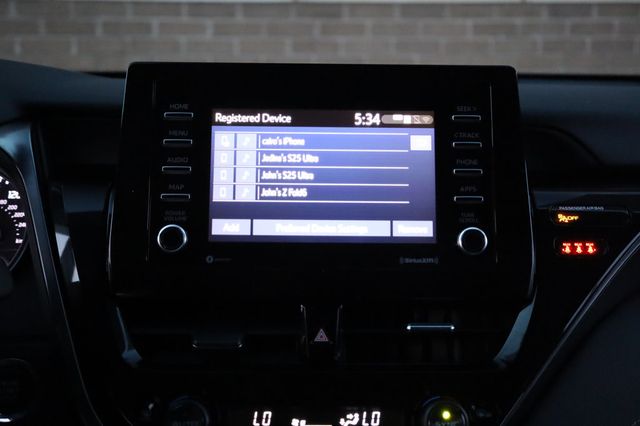 2023 Toyota Camry SE Automatic - 22949217 - 35