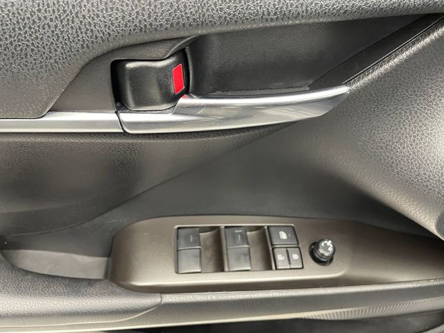 2023 Toyota Camry SE Automatic - 22911277 - 9