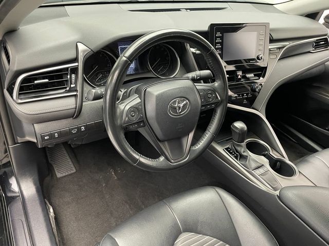 2023 Toyota Camry SE Automatic - 22911277 - 10