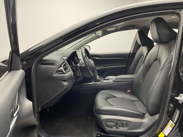 2023 Toyota Camry SE Automatic - 22911277 - 11