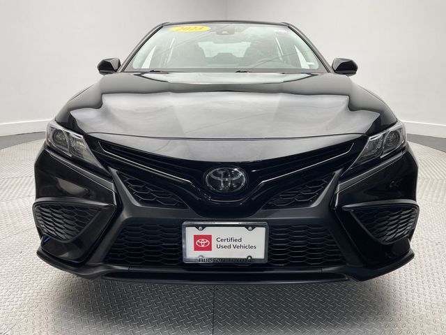 2023 Toyota Camry SE Automatic - 22911277 - 1