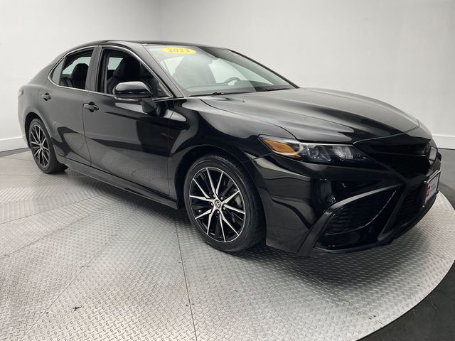 2023 Toyota Camry SE Automatic - 22911277 - 2