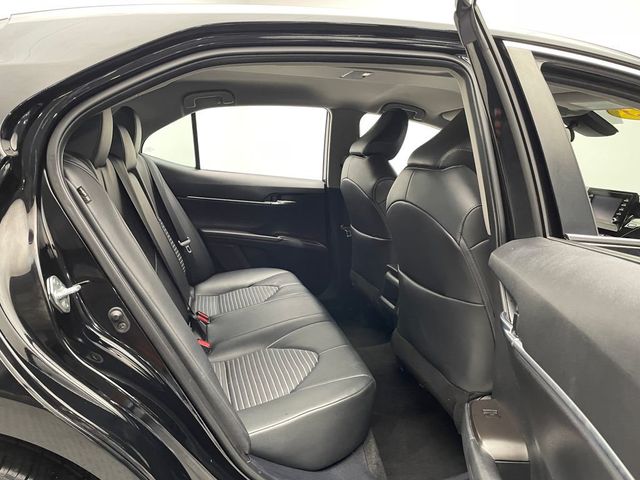 2023 Toyota Camry SE Automatic - 22911277 - 35