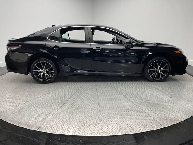 2023 Toyota Camry SE Automatic - 22911277 - 3