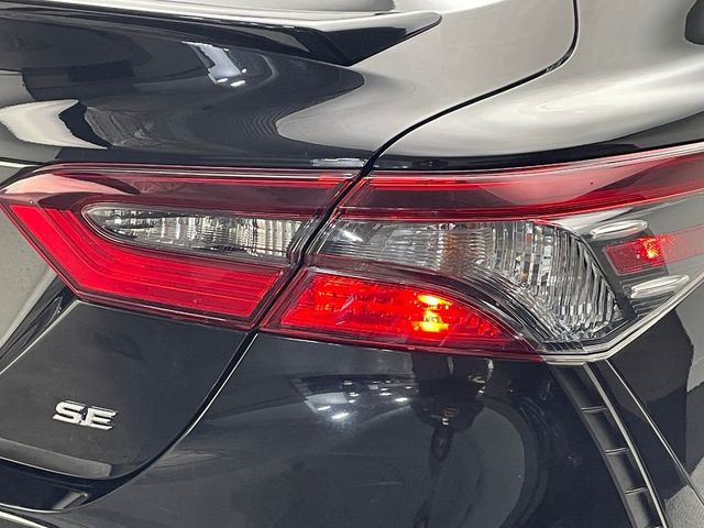 2023 Toyota Camry SE Automatic - 22911277 - 40