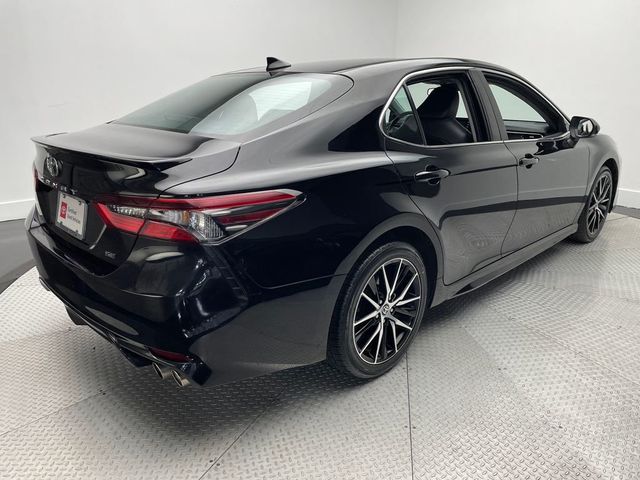 2023 Toyota Camry SE Automatic - 22911277 - 4