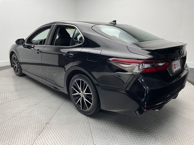 2023 Toyota Camry SE Automatic - 22911277 - 6