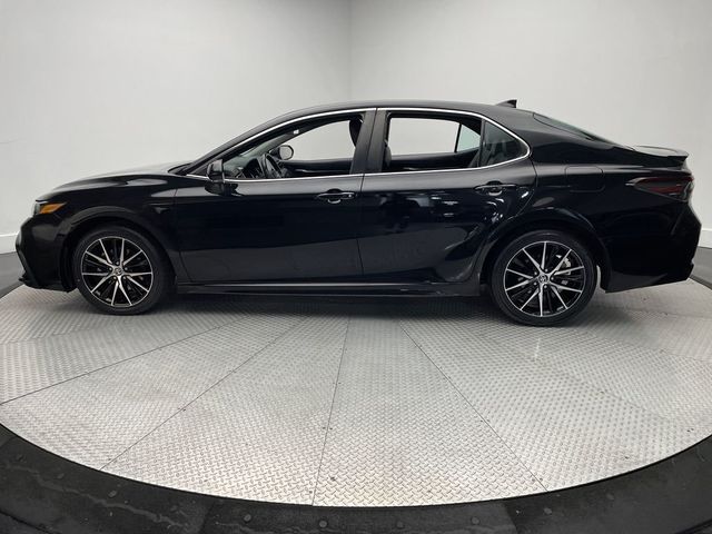 2023 Toyota Camry SE Automatic - 22911277 - 7