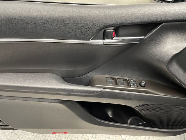 2023 Toyota Camry SE Automatic - 22911277 - 8