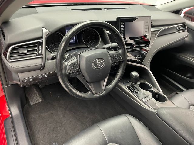 2023 Toyota Camry SE Automatic - 22917183 - 10