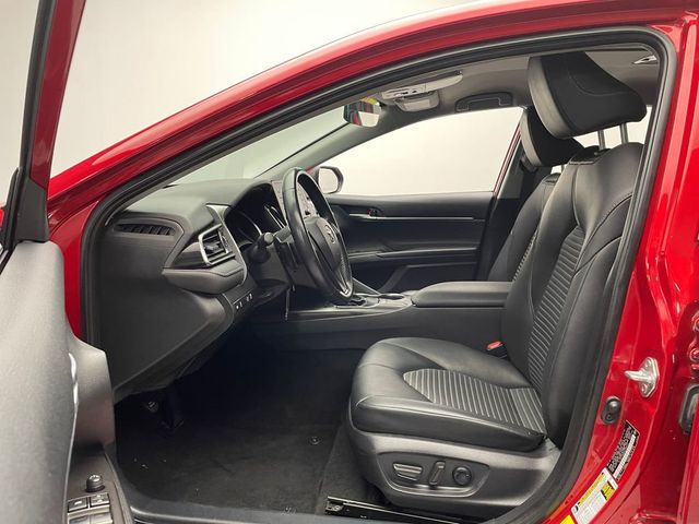 2023 Toyota Camry SE Automatic - 22917183 - 11