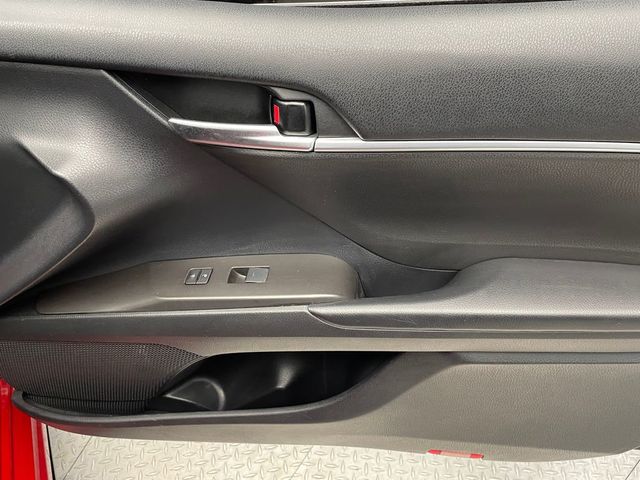 2023 Toyota Camry SE Automatic - 22917183 - 15