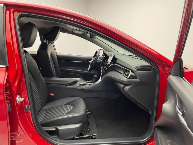 2023 Toyota Camry SE Automatic - 22917183 - 17