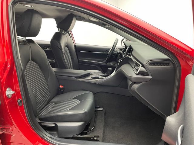 2023 Toyota Camry SE Automatic - 22917183 - 18