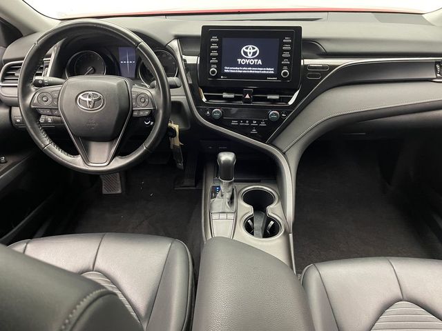 2023 Toyota Camry SE Automatic - 22917183 - 19