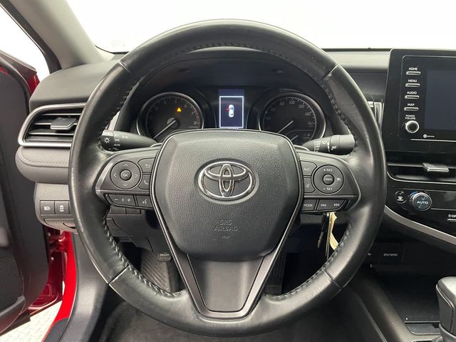 2023 Toyota Camry SE Automatic - 22917183 - 21